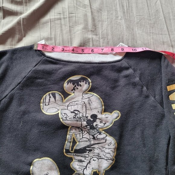 XS Mickey Mouse Sweater from Disney Store Japan - Picture 5 of 9
